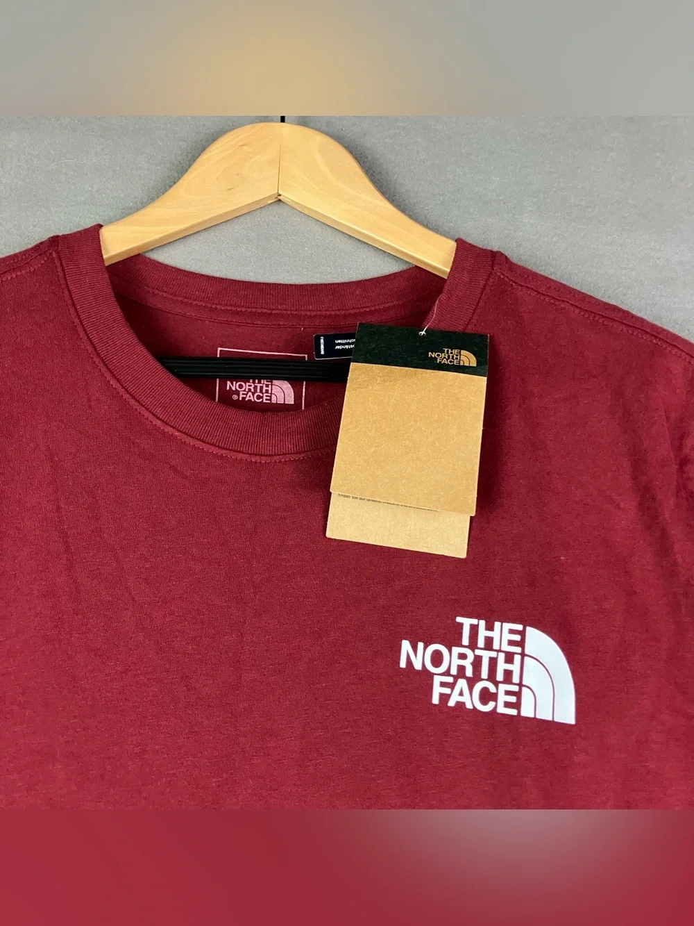 The North Face north face